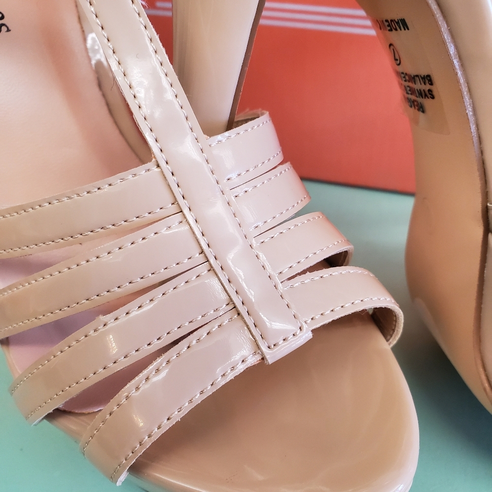Your party shoes - Picture 2 of 5